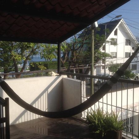 شقة Loft Del Malecon كامبيش المظهر الخارجي الصورة