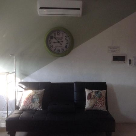 شقة Loft Del Malecon كامبيش المظهر الخارجي الصورة