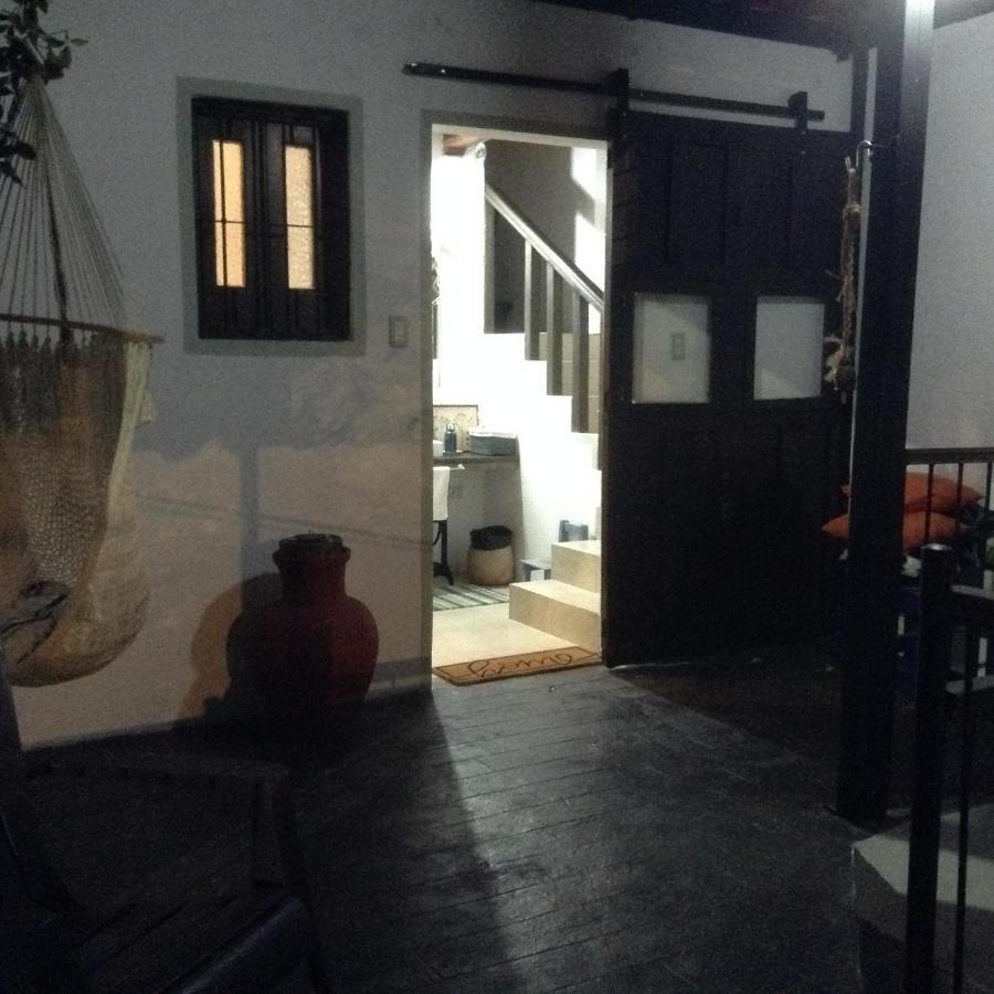شقة Loft Del Malecon كامبيش المظهر الخارجي الصورة