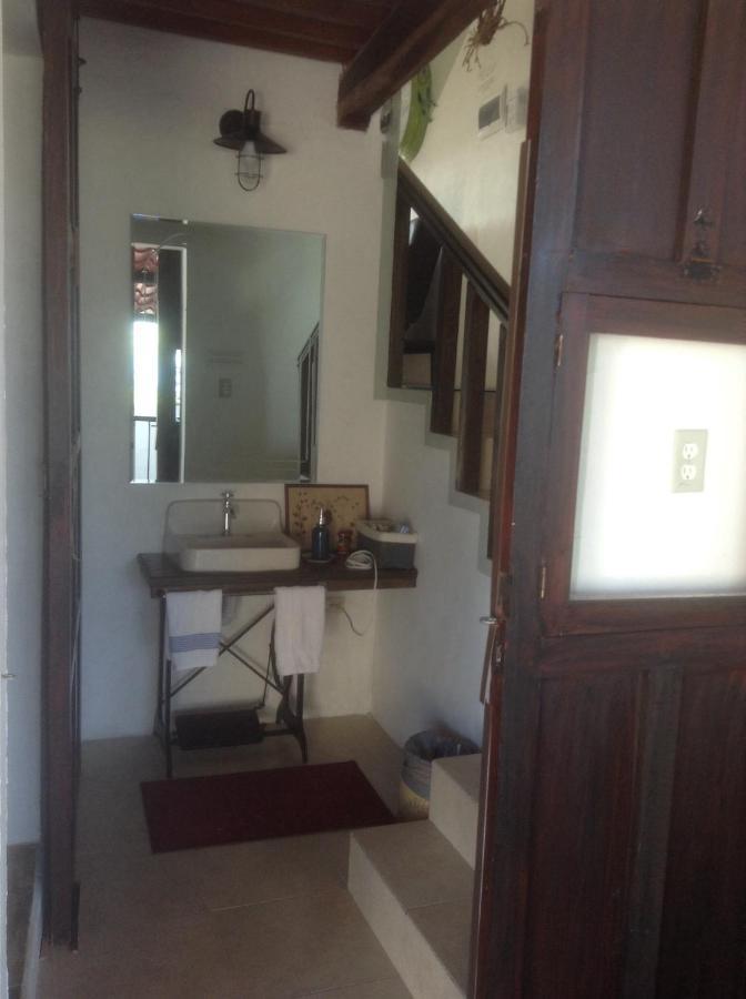 شقة Loft Del Malecon كامبيش المظهر الخارجي الصورة