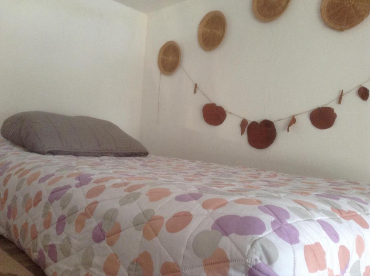 شقة Loft Del Malecon كامبيش المظهر الخارجي الصورة