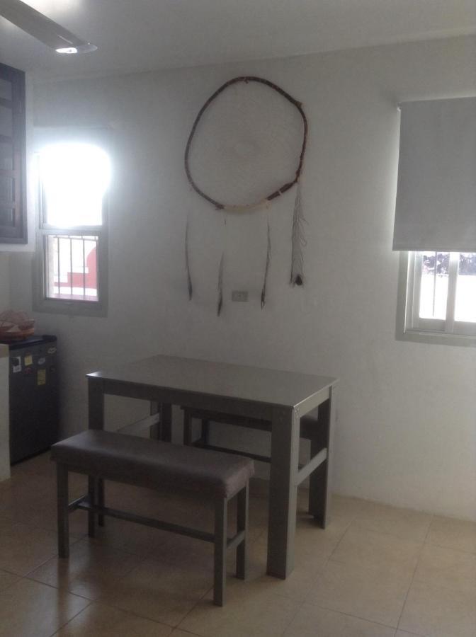 شقة Loft Del Malecon كامبيش المظهر الخارجي الصورة