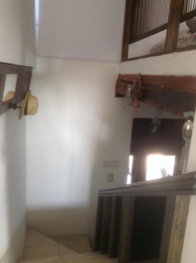 شقة Loft Del Malecon كامبيش المظهر الخارجي الصورة