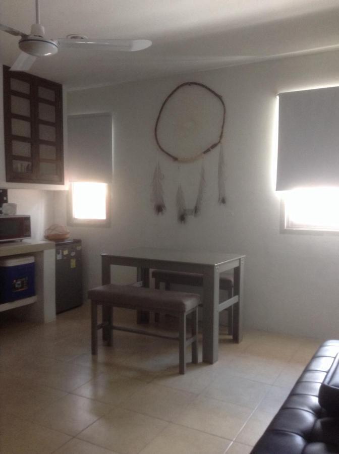 شقة Loft Del Malecon كامبيش المظهر الخارجي الصورة