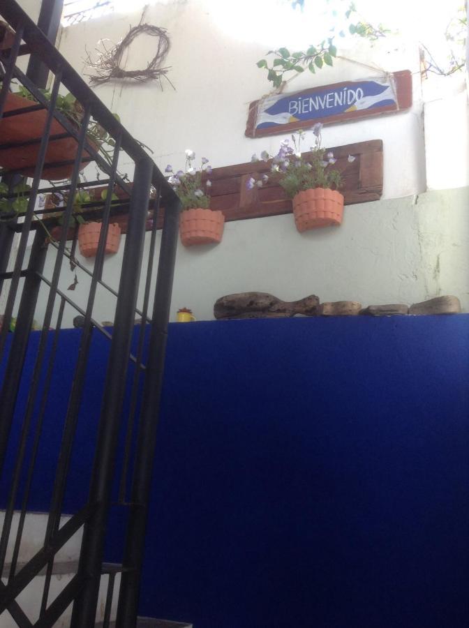 شقة Loft Del Malecon كامبيش المظهر الخارجي الصورة