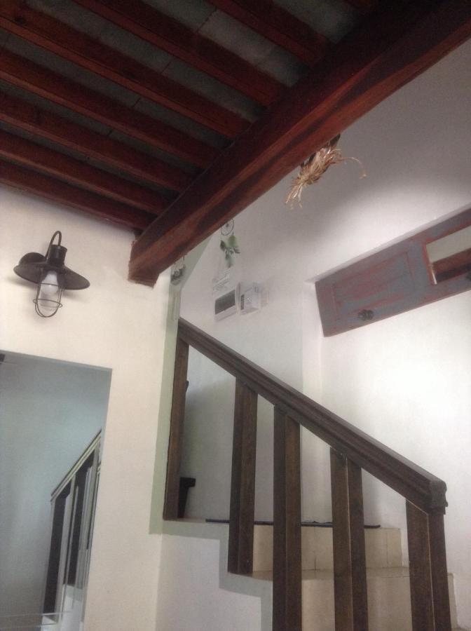 شقة Loft Del Malecon كامبيش المظهر الخارجي الصورة