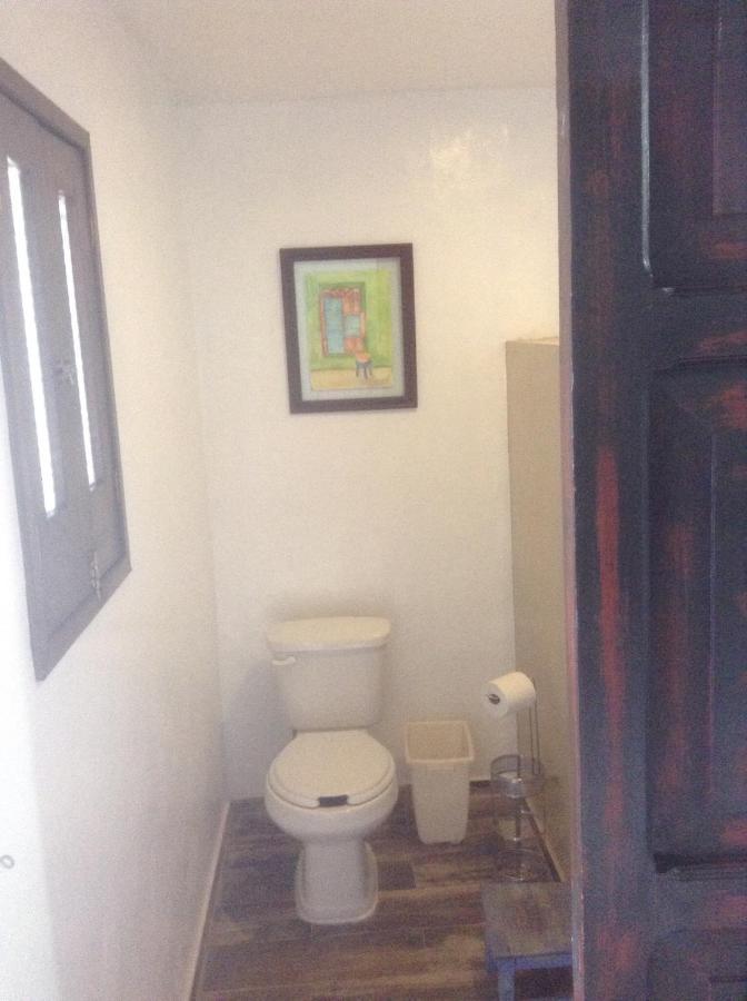 شقة Loft Del Malecon كامبيش المظهر الخارجي الصورة