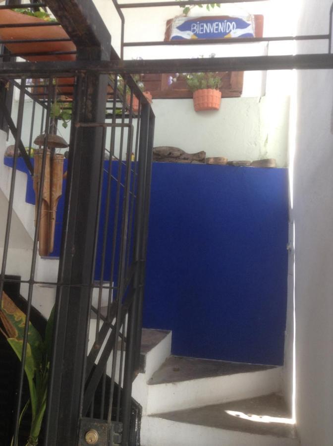 شقة Loft Del Malecon كامبيش المظهر الخارجي الصورة