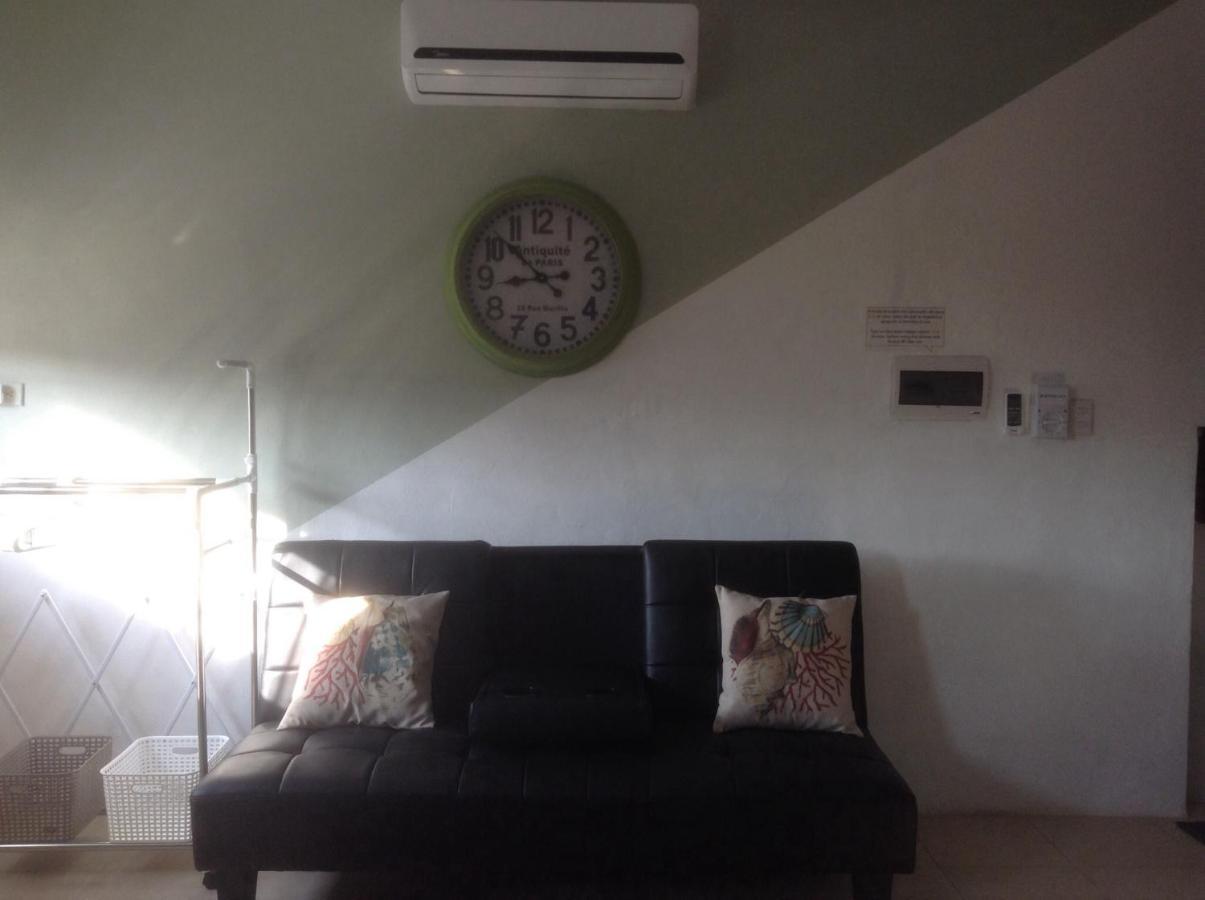 شقة Loft Del Malecon كامبيش المظهر الخارجي الصورة